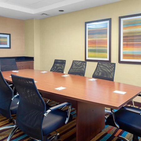 Fairfield Inn & Suites By Marriott Alamosa Eksteriør bilde