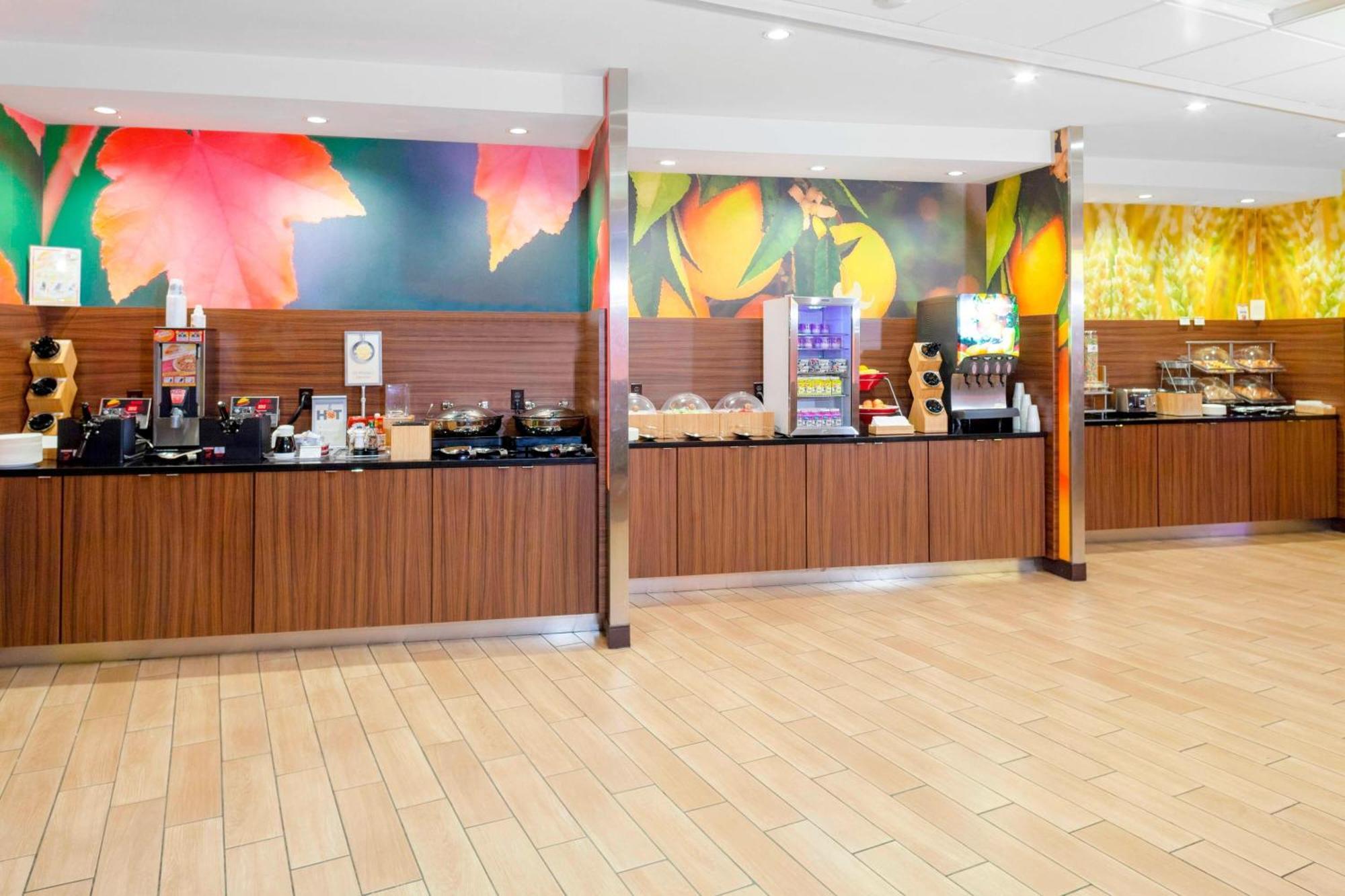 Fairfield Inn & Suites By Marriott Alamosa Eksteriør bilde